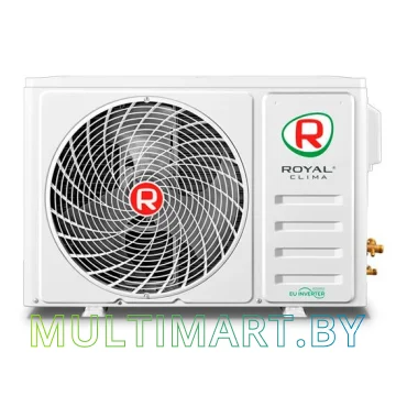 Кондиционер Royal Clima Perfetto DC EU Inverter RCI-PF75HN картинка 3
